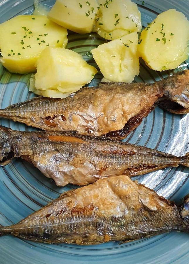 Casa Villa 빌라가르시아 데 아로우사 외부 사진