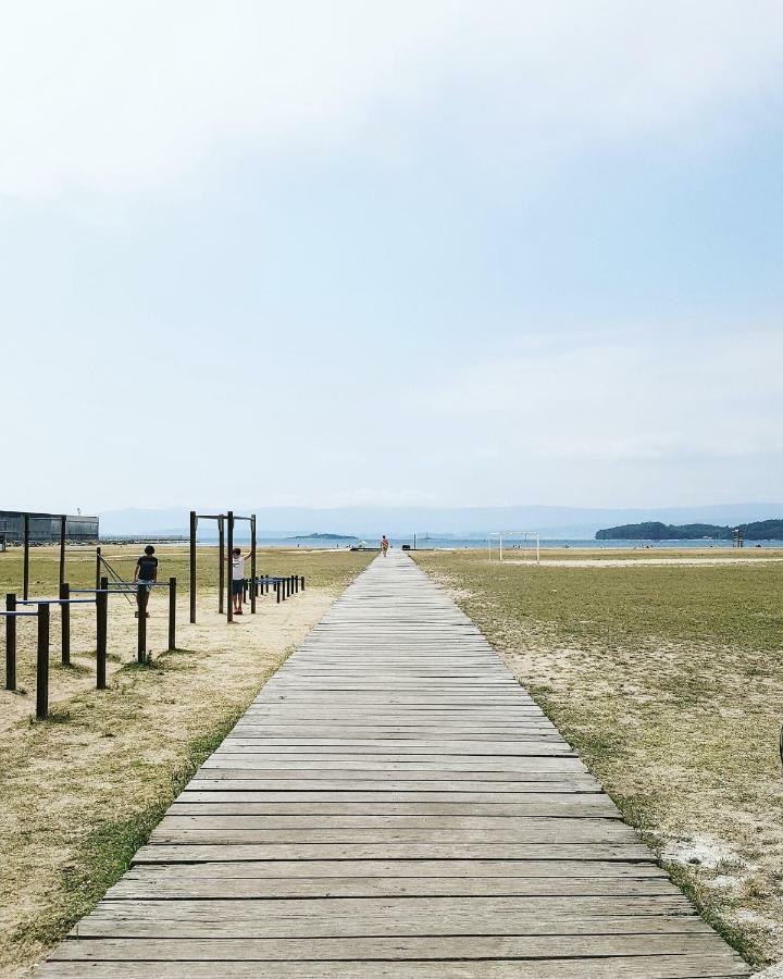 Casa Villa 빌라가르시아 데 아로우사 외부 사진