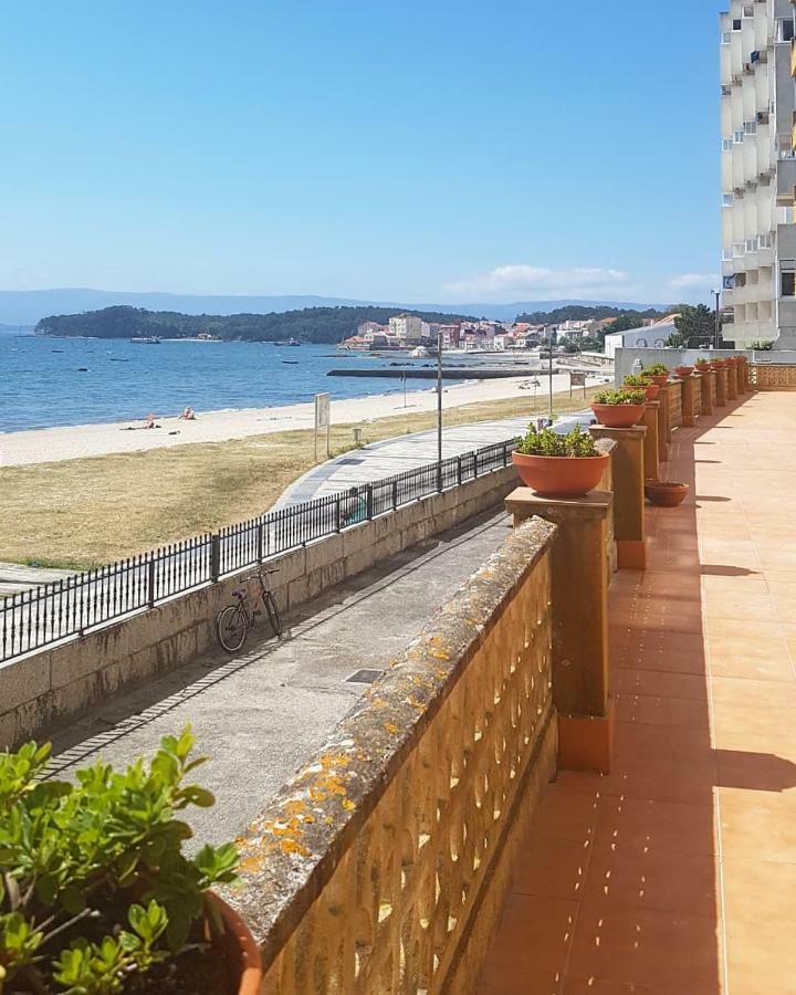 Casa Villa 빌라가르시아 데 아로우사 외부 사진